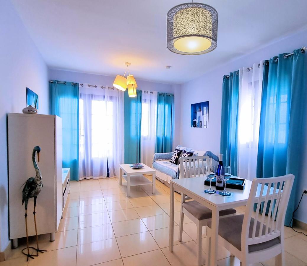 La Graciosa Mykonos Beach, Junior Suite Caleta de Sebo Kültér fotó