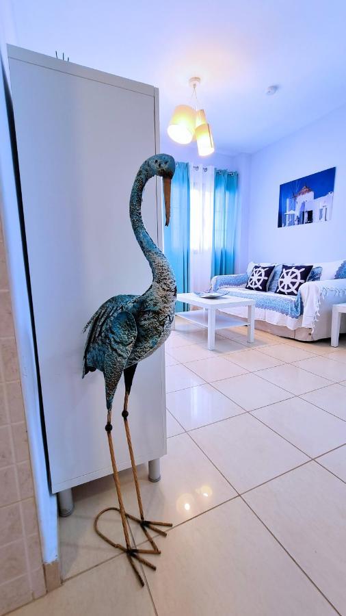 La Graciosa Mykonos Beach, Junior Suite Caleta de Sebo Kültér fotó