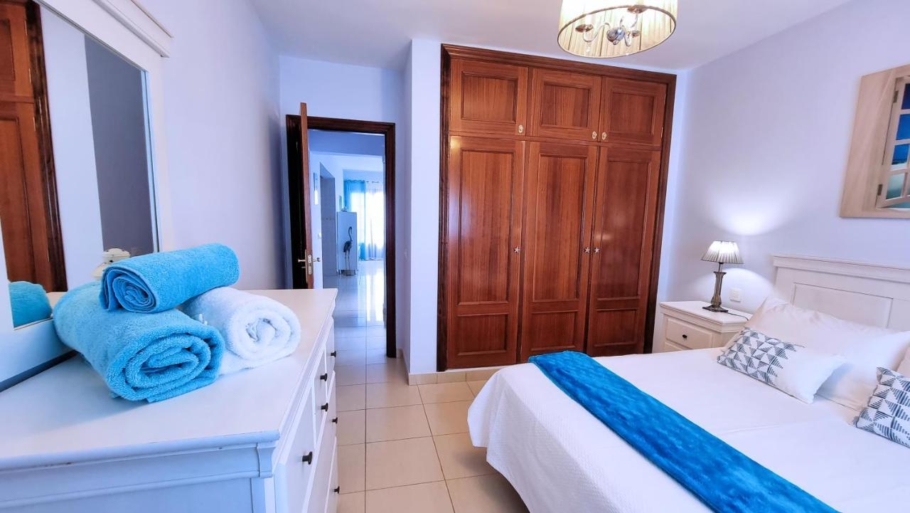 La Graciosa Mykonos Beach, Junior Suite Caleta de Sebo Kültér fotó