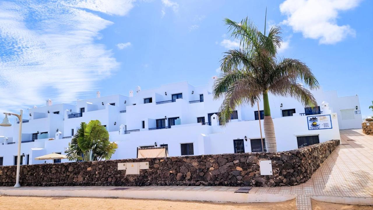 La Graciosa Mykonos Beach, Junior Suite Caleta de Sebo Kültér fotó