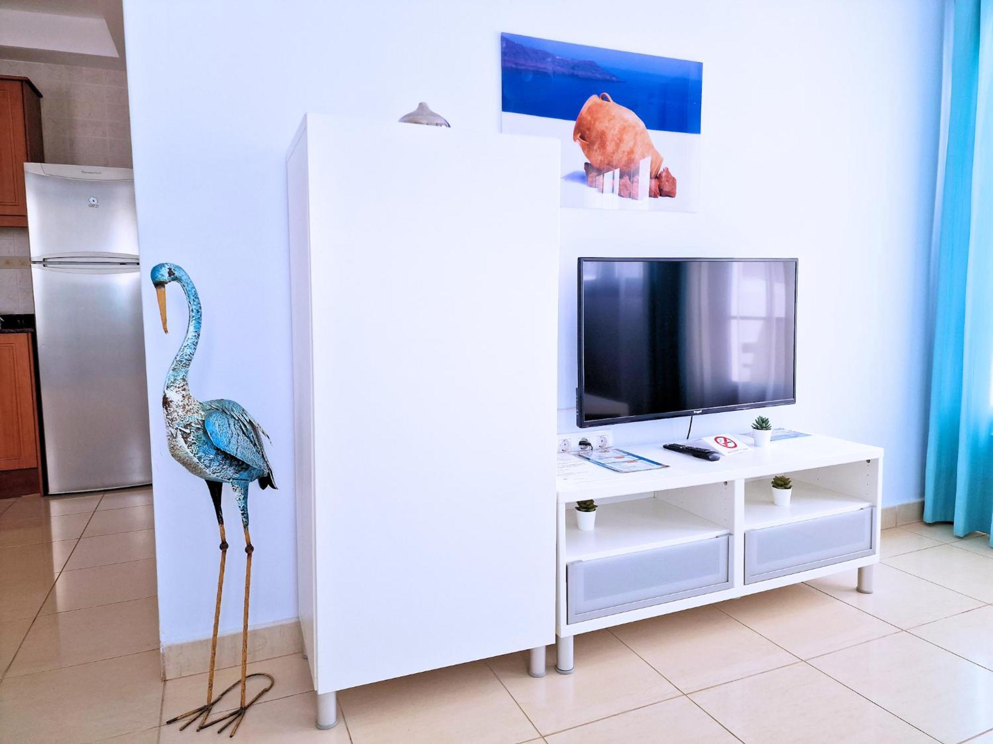 La Graciosa Mykonos Beach, Junior Suite Caleta de Sebo Kültér fotó